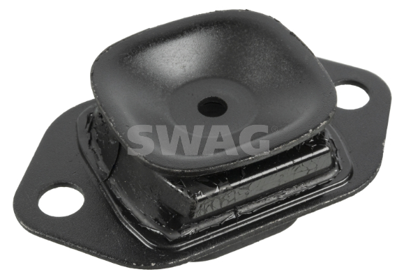 Ulożenie automatickej prevodovky SWAG